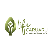 Logo Life Caruaru Club Residence