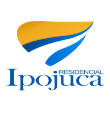 Logo Residencial Ipojuca